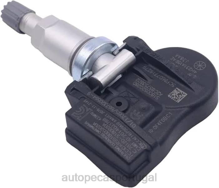 autopeças faro | L6022800 sensor de pressão dos pneus tpms jaguar 4h231a159ae