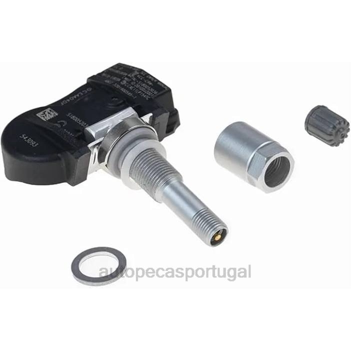 autopeças gafanha | L6022566 Sensor de pressão dos pneus tpms peugeot/citroen 543093