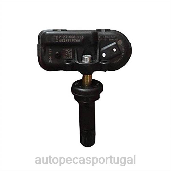 autopeças gafanha | L6022709 sensor de pressão dos pneus tpms dodge/jeep 68157568aa