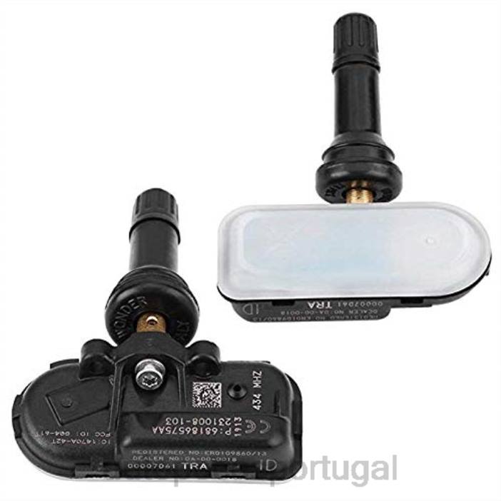 autopeças gafanha | L6022709 sensor de pressão dos pneus tpms dodge/jeep 68157568aa