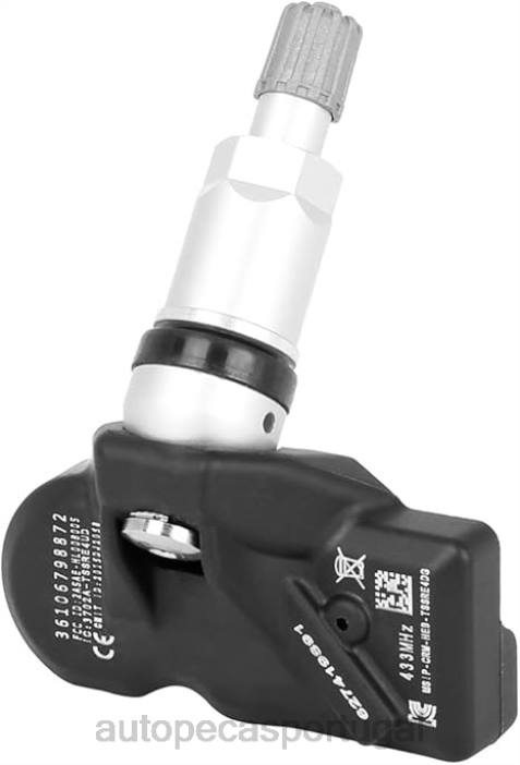 autopeças gafanha | L6022786 sensor de pressão dos pneus tpms bmw 36106798872