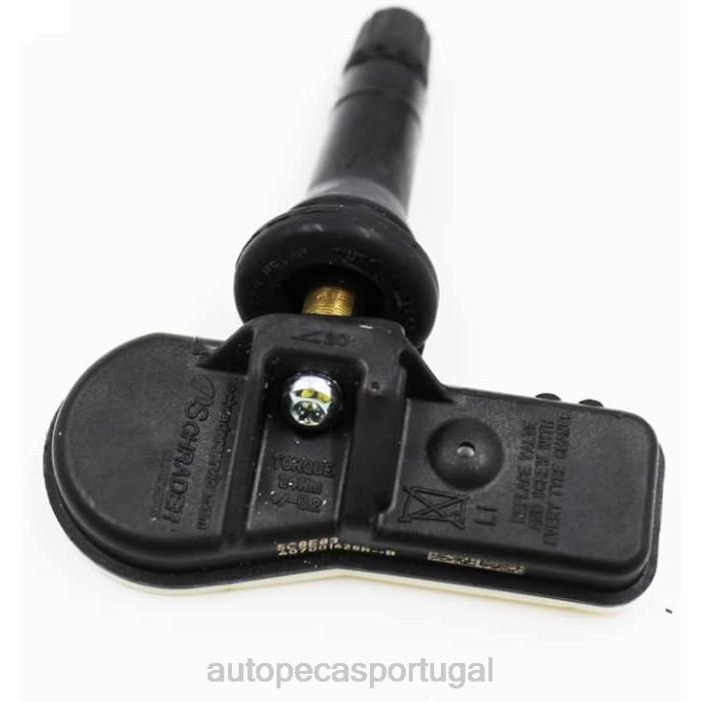 autopeças lisboa | L6022570 sensor de pressão dos pneus tpms renault 407001628r
