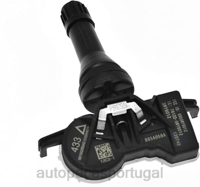 autopeças lourinhã | L6022763 tpms esquivar sensor de pressão dos pneus 68105280ad
