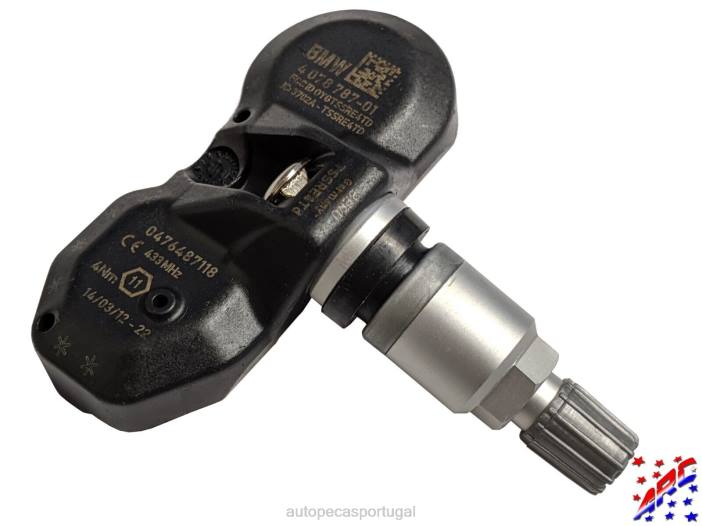 autopeças lourinhã | L6022785 sensor de pressão dos pneus tpms bmw 36106790054