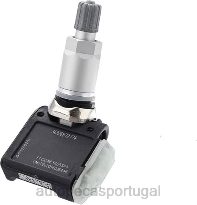 autopeças portugal | L6022803 sensor de pressão dos pneus tpms bmw 36106872774