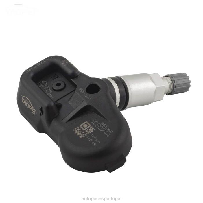 auto peças coina | L6022853 tpms toyota o sensor de pressão 4260733011 292mhz