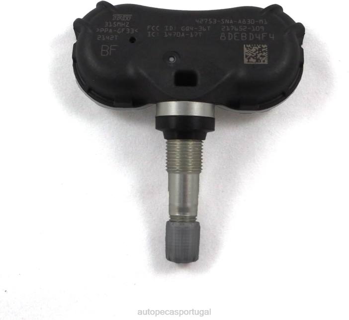 auto peças coina | L6022919 tpms honda o sensor de pressão 42753swa316 358mhz