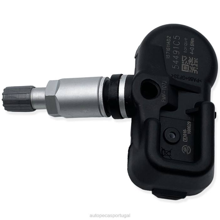 auto peças online portugal | L6022859 tpms toyota o sensor de pressão 4260748020 298mhz