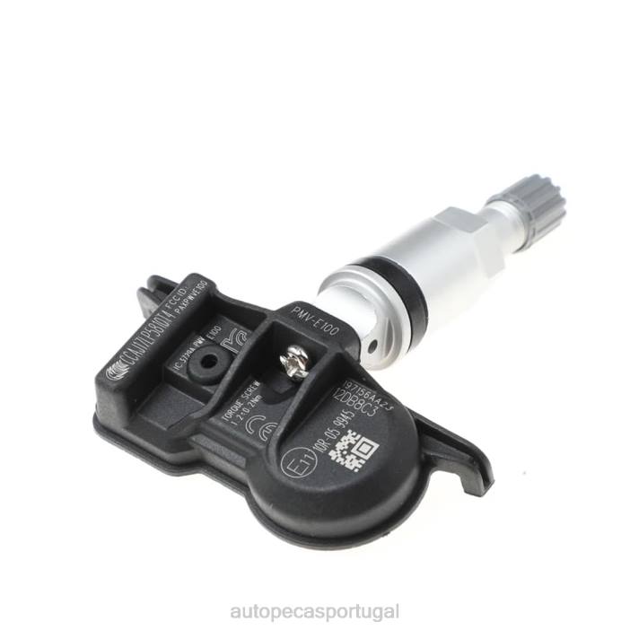 auto peças online portugal | L6022892 tpms toyota o sensor de pressão 4260712020 331mhz