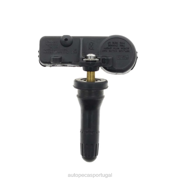 auto peças online portugal | L6022925 tpms mazda o sensor de pressão zzda37140 364mhz