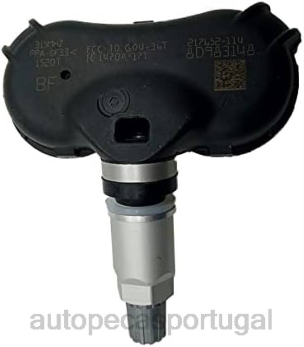 auto peças online portugal | L6022958 tpms acura o sensor de pressão 42753tk4a01 397mhz