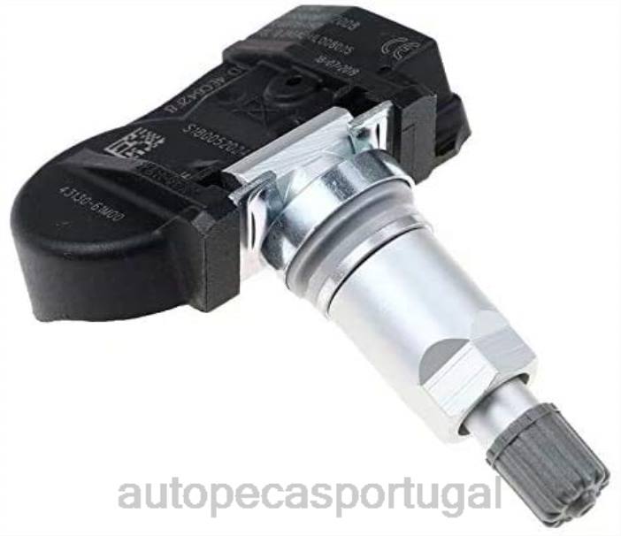 auto peças vilarinho | L6022854 tpms suzuki o sensor de pressão 4313961m00 293mhz