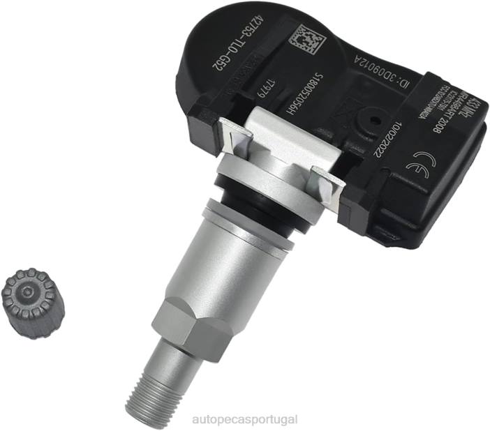 auto peças vilarinho | L6022920 tpms honda o sensor de pressão 42753tl0g54 359mhz