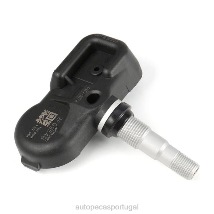 autopeças 162 | L6022857 tpms toyota o sensor de pressão 4260733021 296mhz