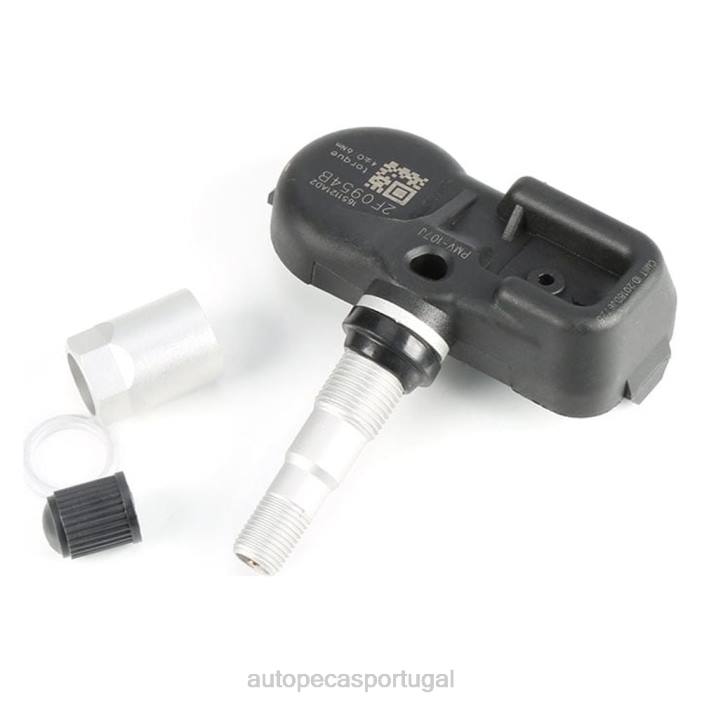autopeças 162 | L6022857 tpms toyota o sensor de pressão 4260733021 296mhz