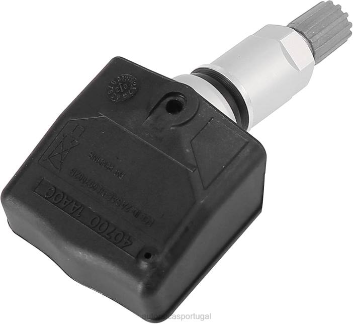 autopeças 164 | L6022879 tpms nissan o sensor de pressão 407001aa0c 318mhz