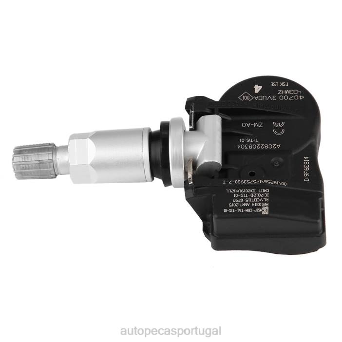 autopeças almada | L6022860 tpms nissan o sensor de pressão 407003v0a 299mhz
