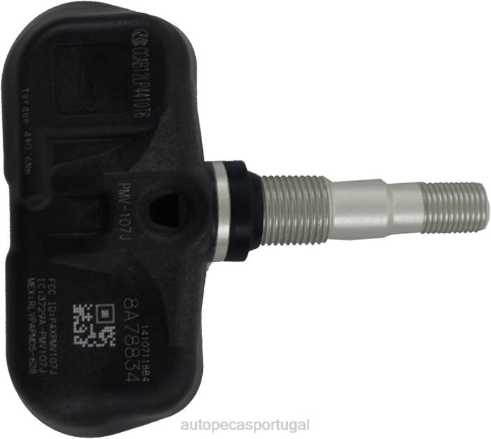 autopeças almada | L6022893 tpms toyota o sensor de pressão 4260752020 332mhz