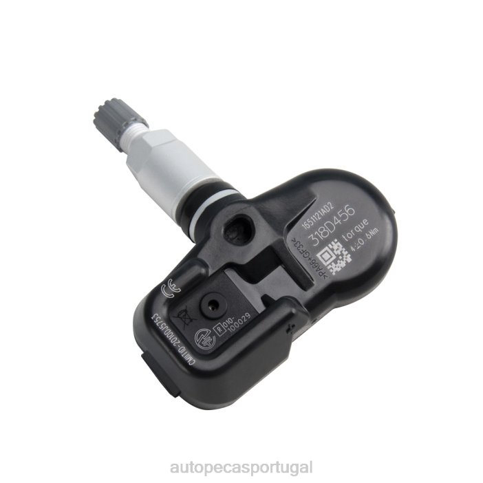 autopeças almada | L6022915 tpms toyota o sensor de pressão 426070c020 354mhz