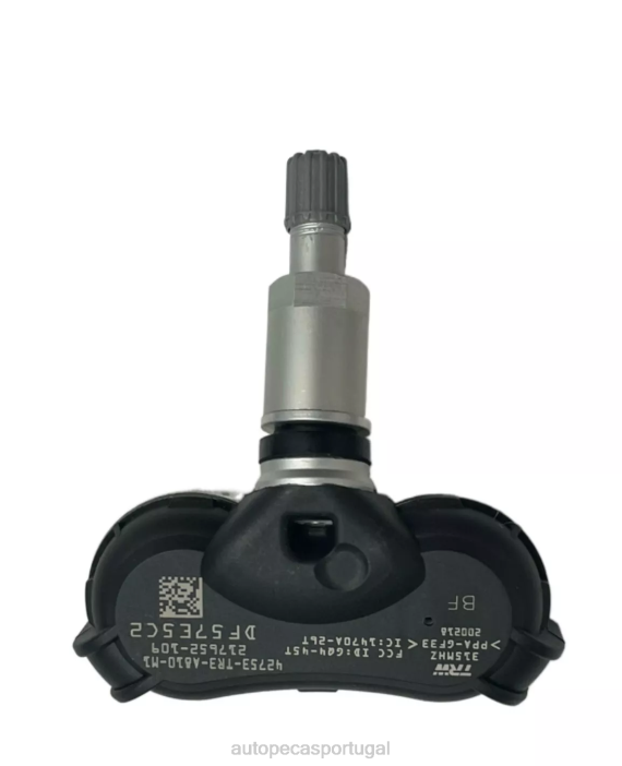 autopeças faro | L6022921 tpms honda o sensor de pressão 42753tr3a81 360mhz