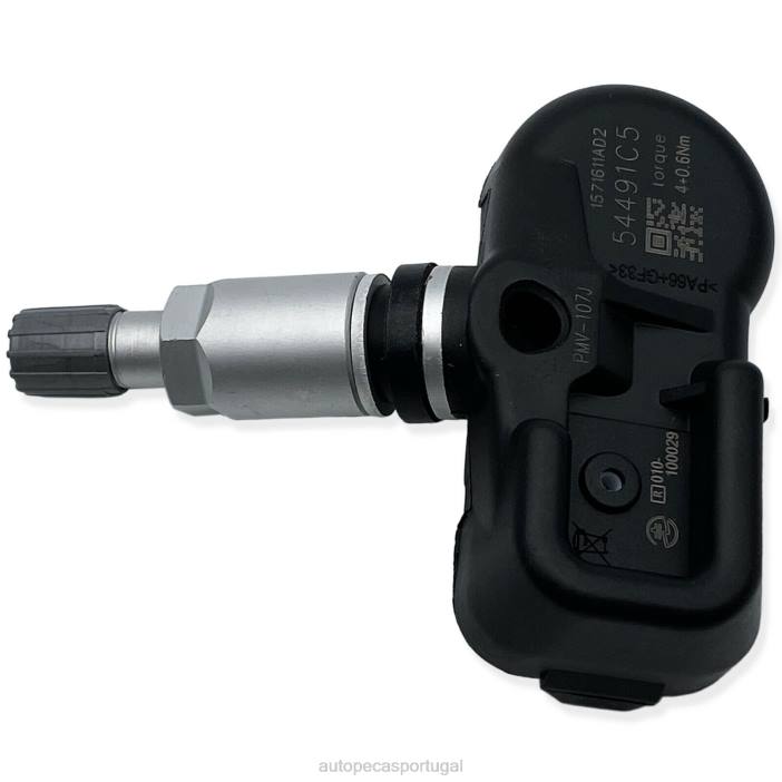 autopeças gafanha | L6022863 tpms toyota o sensor de pressão 4260706011 302mhz