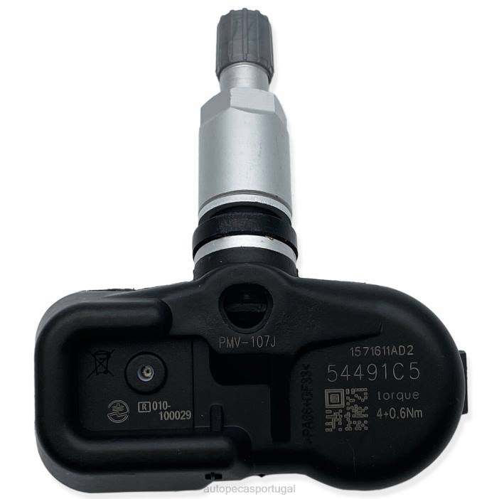 autopeças gafanha | L6022863 tpms toyota o sensor de pressão 4260706011 302mhz