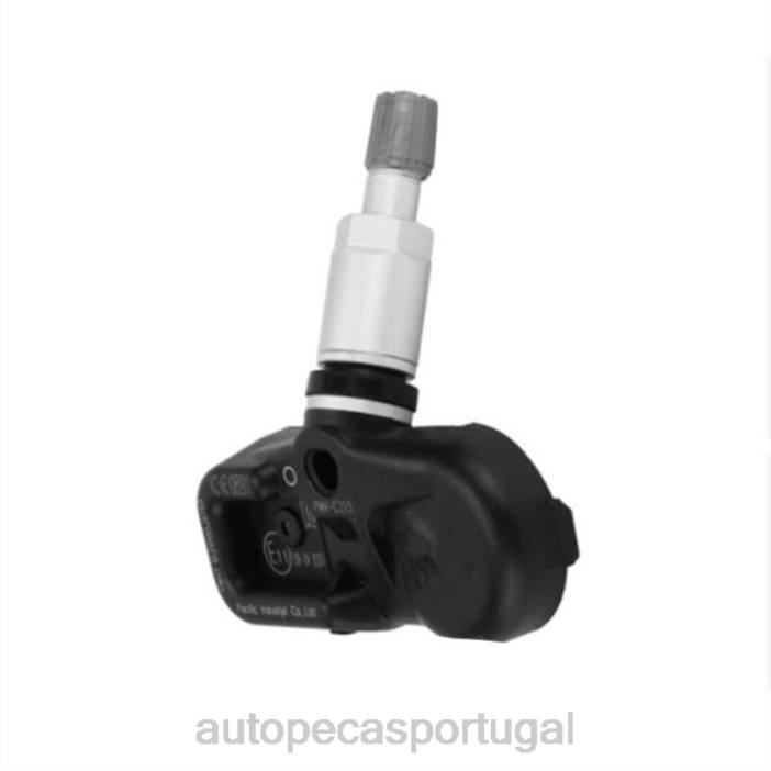 autopeças gafanha | L6022885 tpms toyota o sensor de pressão 4260753020 324mhz
