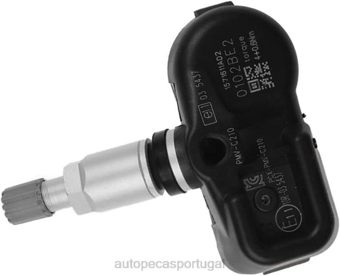 autopeças lisboa | L6022856 tpms toyota o sensor de pressão 4260702031 295mhz