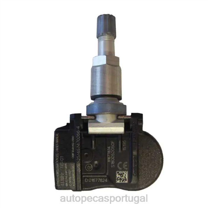 autopeças lourinhã | L6022906 tpms mazda o sensor de pressão bhb637140 345mhz