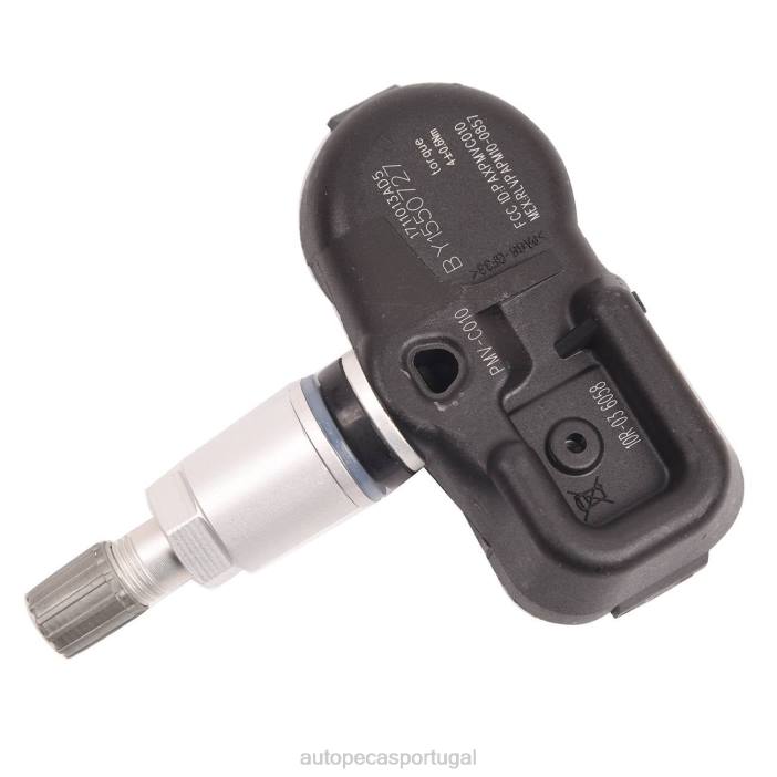autopeças online | L6022850 tpms toyota o sensor de pressão 4260706020 289mhz