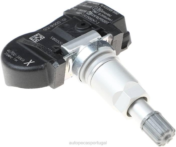 autopeças online | L6022894 tpms nissan o sensor de pressão 407003an1a 333mhz