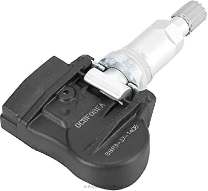 autopeças online | L6022905 tpms mazda o sensor de pressão bbp337140b 344mhz