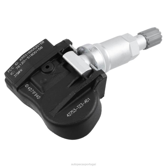 autopeças portugal | L6022891 tpms acura o sensor de pressão 42753tz3a51 330mhz