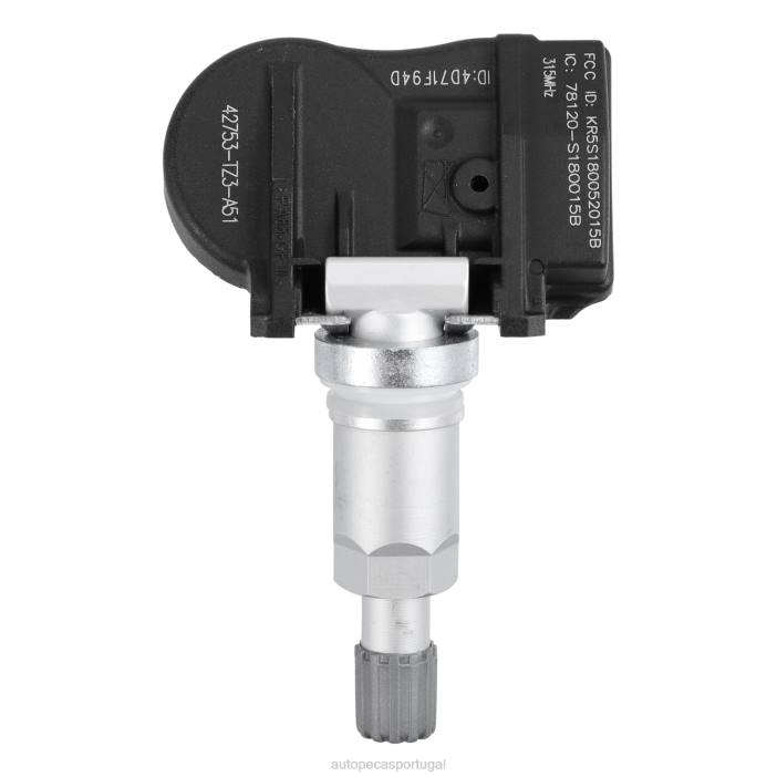 autopeças portugal | L6022891 tpms acura o sensor de pressão 42753tz3a51 330mhz