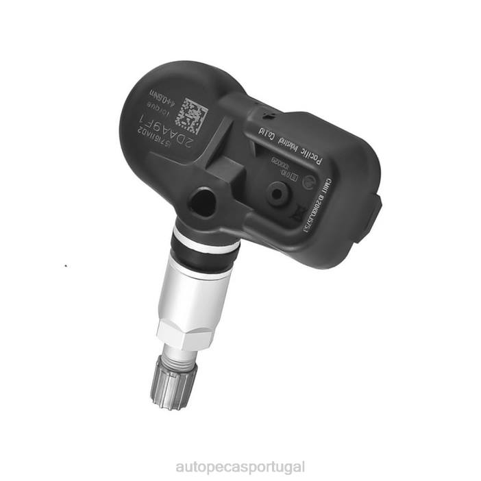 autopeças portugal | L6022902 tpms toyota o sensor de pressão 426070c010 341mhz