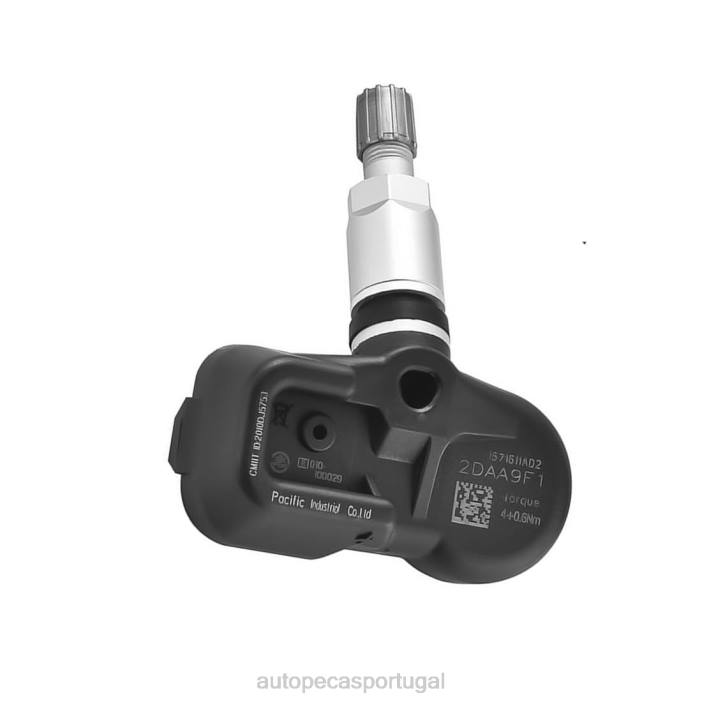 autopeças portugal | L6022902 tpms toyota o sensor de pressão 426070c010 341mhz